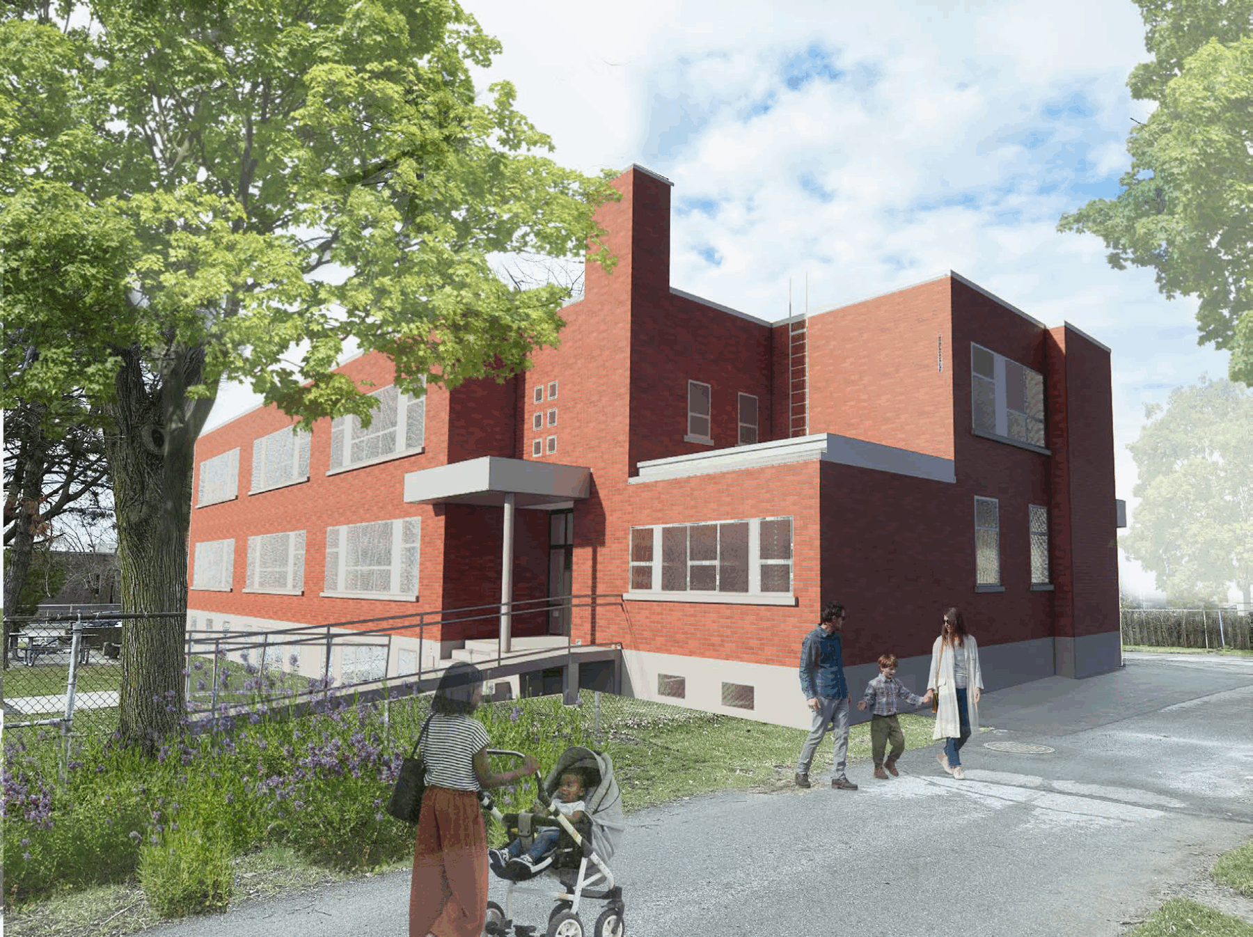 Image du projet